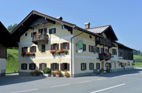 Grieswirt, Sankt Johann in Tirol